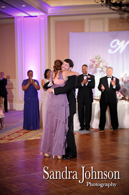 Best Ritz Carlton Wedding photographer - Sandra Johnson (SJFoto.com)